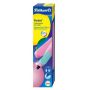 Pióro kulkowe Pelikan Twist Różowo-błękitne - 5